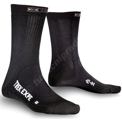 X-Socks ponožky TREKKING EXPEDITION SHORT