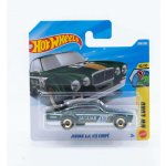 Mattel Hot Wheels JAGUAR XJC V12 COUPE – Sleviste.cz