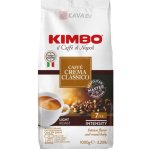 Kimbo Caffe Crema Classico 1 kg – Zbozi.Blesk.cz