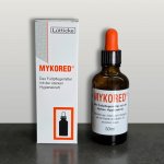 Mykored roztok s pipetou 50 ml – Sleviste.cz