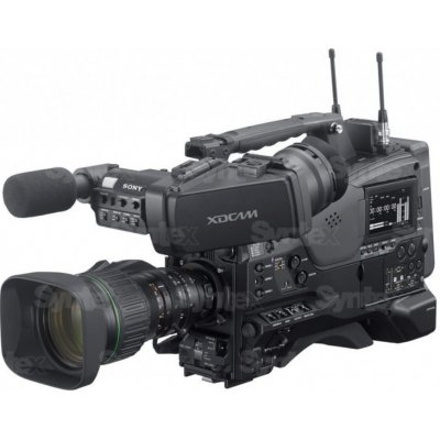 Sony PXW-X400KF – Zboží Živě