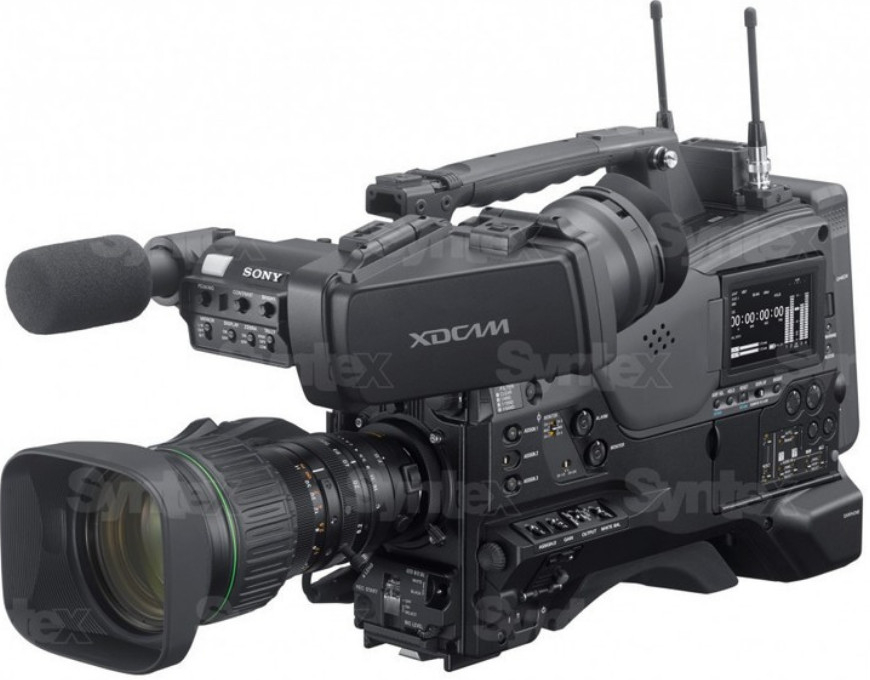 Sony PXW-X400KF