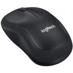 Logitech M220 Silent 910-004878 – Hledejceny.cz