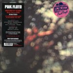 Pink Floyd - Obscured By Clouds - Remastered 2011, Edice 2016 LP – Hledejceny.cz