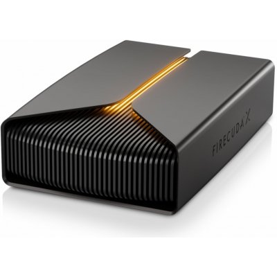 Seagate FireCuda X Vault 8TB, STNL8000400 – Zboží Živě