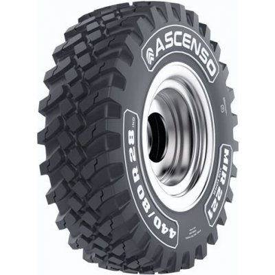Ascenso R-4 MIR221 460/70-24 159A8 TL – Hledejceny.cz