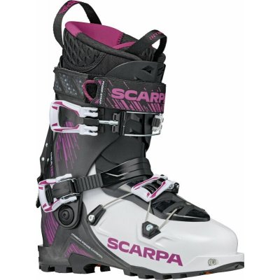 Scarpa GEA RS LD 4.0 21/22 – Zboží Mobilmania