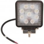 Pracovní světlo 9xLED ALU 2200lm – Hledejceny.cz