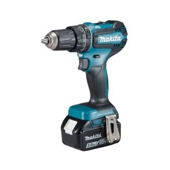 Image of Makita DHP485RTJ cordless drill driver
