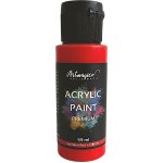 Artmagico akrylové barvy Premium 59 ml Vermillion Red – Sleviste.cz