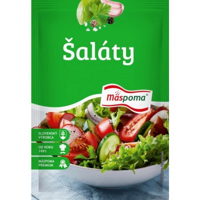 MÄSPOMA Směs koření na saláty 20 g