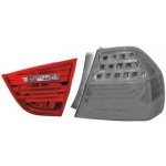 Zadní světlo VAN WEZEL 0667934 – Zboží Mobilmania