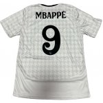 dětský dres Mbappe 9 Real Madrid 2025 – Zboží Dáma