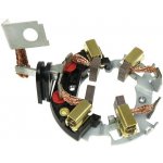Držák uhlíků startéru Bosch 0001112039