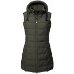 G.I.G.A. dámská zateplená vesta 41774 – Zbozi.Blesk.cz