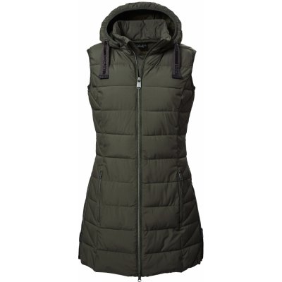 G.I.G.A. dámská zateplená vesta 41774 – Zbozi.Blesk.cz