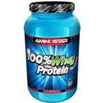 Aminostar CFM 100% Whey Protein 2000 g – Hledejceny.cz