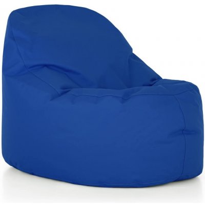 SakyPaky 5 sedacích vaků Klííídek azurová – Sleviste.cz