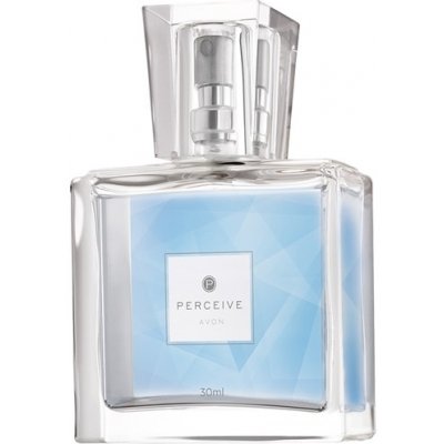 Avon Perceive miDi parfémovaná voda dámská 30 ml – Zboží Mobilmania
