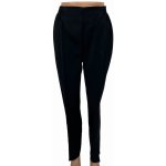 Joulie Dámské společenské kalhoty NELLA černé – Zboží Dáma