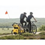 Thule Chariot Sport 1 – Zboží Dáma