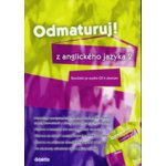 Odmaturuj! z anglického jazyka 2 - CD - Juraj Belán, Aleš Lenzar – Hledejceny.cz