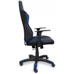 Connect IT LeMans Pro modrá CGC-0700-BL – Zboží Dáma