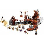 LEGO® Hobbit 79010 Bitva s králem skřetů – Zboží Živě