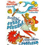 Docela malé ježčí pískání – Zboží Dáma