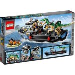 LEGO® Jurassic World 76942 Útěk Baryonyxe z lodě – Sleviste.cz