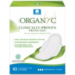 Organyc Bio dámské vložky denní 10 ks – Zboží Dáma Organyc Bio dámské vložky denní 10 ks – Zboží Dáma