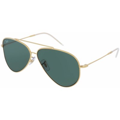 Ray-Ban RB R0101S 001 VR