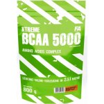 Fitness Authority Xtreme BCAA 5000 400 g – Hledejceny.cz