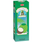 Hem Vonné tyčinky Coconu, 20 ks – Hledejceny.cz