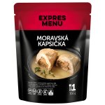 EXPRES MENU Moravská kapsička 300 g – Zboží Dáma