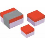 Dárkové krabičky Cutting Edge oranžovo-levandulový 3 ks – Hledejceny.cz