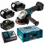 Makita DGA504RT3J – Zboží Dáma