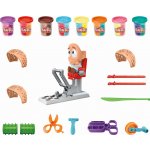 Hasbro PlayDoh bláznivé kadeřnictví – Zboží Mobilmania