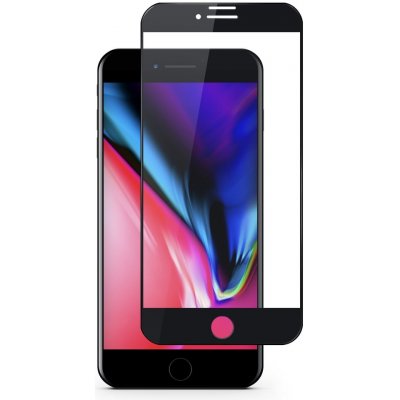 EPICO 3D+ pro Apple iPhone 6 Plus / 6s Plus / 7 Plus / 8 Plus 15912151300001 – Zboží Mobilmania