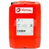 Motorový olej Total Rubia Works 4000 10W-40 1000 l