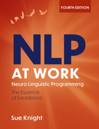 NLP at Work - Sue Knight