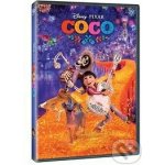 Coco DVD – Hledejceny.cz