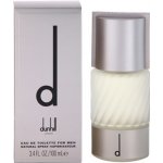 Dunhill Dunhill D toaletní voda pánská 100 ml – Hledejceny.cz