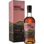 Meikle Toir The Sherry One 5y 48% 0,7 l (karton) – Hledejceny.cz