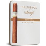 Davidoff Primeros 6 ks – Sleviste.cz