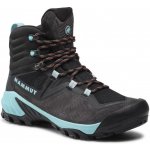 Mammut Sapuen High GTX Women black-dark frosty – Zbozi.Blesk.cz