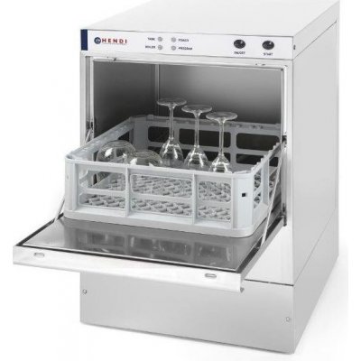 HENDI Myčka 233009 – Sleviste.cz