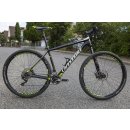 Cannondale F-Si CARBON 4 2016