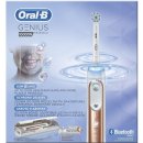 Oral-B Genius 10000N Rose Gold