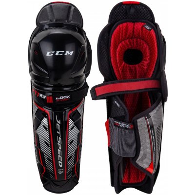 CCM JetSpeed FT390 sr – Zboží Mobilmania